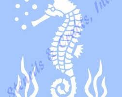 Stenciling walls, lampshades, furniture, pillows and more. 64 Coastal Stencils Ideas Stencils Beach Stencils Stencil Designs