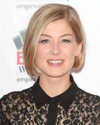 Розамунд мэри эллен пайк (rosamund mary ellen pike). Rosamund Pike Had Never Seen A Bond Movie Before Audition Daily Star
