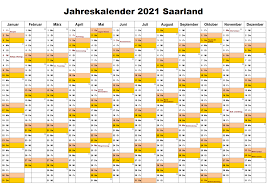 På den här hemsidan finns alla online årskalendrar / almanacka för bl.a. Kostenlos Feiertagen Jahreskalender 2021 Saarland Kalender Zum Ausdrucken Pdf The Beste Kalender
