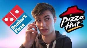 Best Pizza Hut Prank Calls On The Internet: COMPILED!
