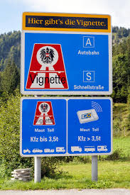 Abgeschafft wurde die vignette jedenfalls nicht, mit 1. Maut In Osterreich Fur Wohnmobile Vignette Go Box Campofant