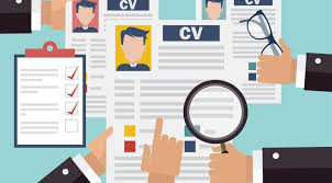 Cara membuat cv lamaran kerja terbaru dan paling kreatif tahun 2020. Tips Trick Membuat Curriculum Vitae Yang Benar Terbaru Desember 2020 Info Lowongan Kerja