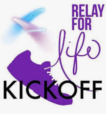 Relay for life event leadership team members who help plan the event may have required training and orientation based on their roles. American Cancer Society Relay For Life Of Iberville Host Kickoff