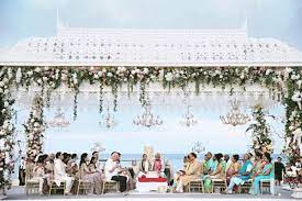 Wedding Wanderlust 5 Amazing Offbeat International Destination Wedding Venues On A Budget Witty Vows Destination Wedding Venues Wedding Abroad Country Church Weddings