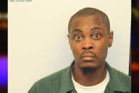 Kwame Perry — Chatham County Jail Bookings