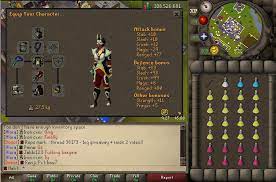 They are often sought after for their dragon warhammer drops. Lizardman Shaman Guide Monster Guides Alora Rsps Runescape Private Server
