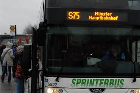 This long, winding eastside line is a vein of life stretching close to 20. S 75 Mehr Fahrten Bis Weihnachten