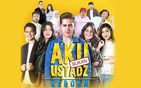 Dia memerankan karakter bebi secara bagus di sinetron kepompong. Daftar Pemain Sinetron Aku Bukan Ustadz Reborn Rcti Terlengkap Blog Unik