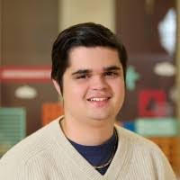 Alex Germain's Instagram, Twitter & Facebook