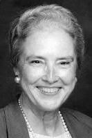 Anne Low Obituary (2009)