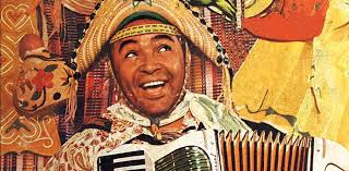 A vida de Luiz Gonzaga em São João del-Rei