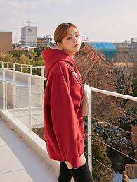 wave holiday hood i know you wanna kiss me thank you for visiting chuu 女の子 ポーズ ファッション 女の子