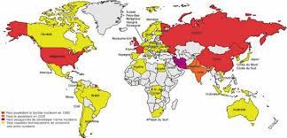 Certains journaux présentent la catastrophe comme un petit bombardement avec des bombes incendiaires, qui avaient. Les Traites Sur La Non Proliferation Des Armes De Destruction Massive Tpe Les Bombes
