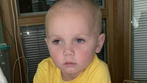 Svårt sjuka 4-åringens starka brev till kungen