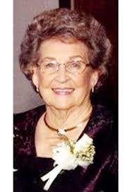 Inez Clay Obituary (1926