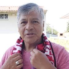 Edgar Analuisa Herrera