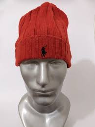 🔥Polo Ralph Lauren Beanie