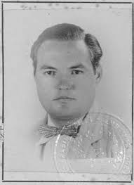 Carroll Dunham IV (1919-1995)