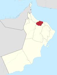 مناطق تابعة لمحافظة شمال الباطنة. Ù…Ø­Ø§ÙØ¸Ø© Ø¬Ù†ÙˆØ¨ Ø§Ù„Ø¨Ø§Ø·Ù†Ø© ÙˆÙŠÙƒÙŠØ¨ÙŠØ¯ÙŠØ§