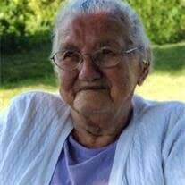Vivian Brateng Obituary