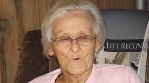 Obituary of Leona Hudson