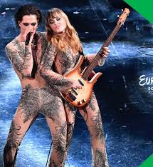 The contest will be held in rotterdam, the netherlands. Kb093vlgzoarrm