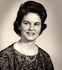 Daphene Lockard Obituary