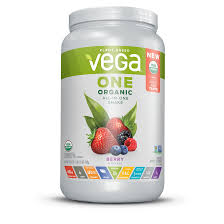 Vega One Organic All In One Shake Organic Vegan Protein Powder Plant Protein Powder Vegan Protein Powder