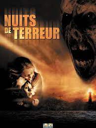 Hd streaming of new full length movies and more. Nuits De Terreur Bande Annonce Du Film Seances Streaming Sortie Avis
