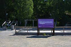 Sätra ip 400m synthetic track in bredäng. Satra Stockholm Wikipedia
