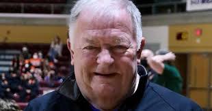 Grand Rapids' Clingman named Vern L. Norris Winner