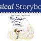 Musical Storybooks event image