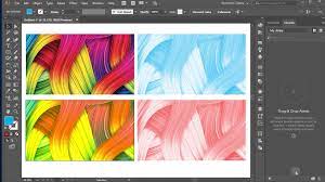 How To Change Colors Of Image In Adobe Illustrator Illustrator Colors Image Tutorial Illustrator Tutorials Illustration Adobe Illustrator Tutorials