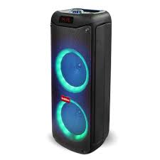 PARLANTE GLD 703 2500 PMPO LED-USB-BAT REC