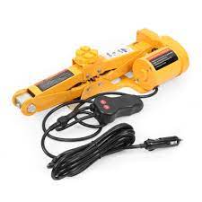 Check spelling or type a new query. Jek Kereta Elektrik Auto 12v Electric Hydraulic Jack Car Lift Tire Tyre Repair Tool Shopee Malaysia