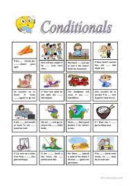 Conditional Sentences Worksheet Free Esl Printable Worksheets Made By Teachers Writing Skills Conditional Sentence Sentences