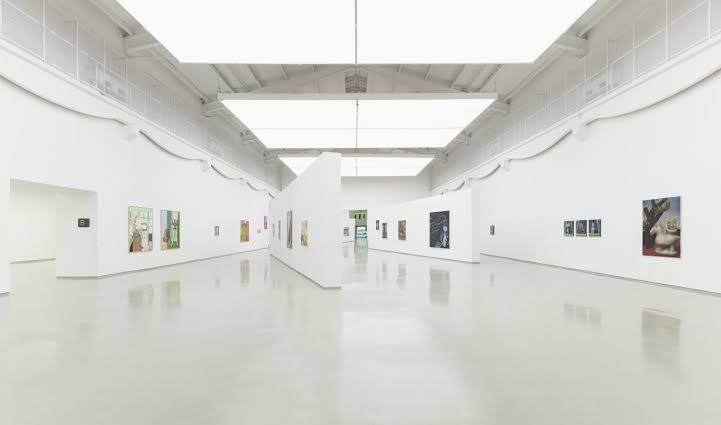 Hive Center for Contemporary Art