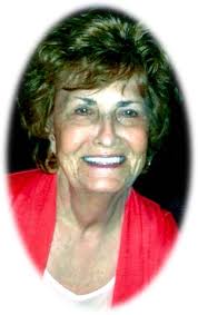 Obituary information for Anna Montgomery Kaufman