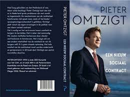 Ook zouden sponsors het vertrek van hugo de jonge als lijsttrekker bepleit hebben. Pieter Omtzigt On Twitter Volgende Week Komt Mijn Boek Een Nieuw Sociaal Contract Uit Met Een Aantal Concrete Voorstellen Voor Een Nieuwe Eerlijke Band Tussen De Overheid En De Burger Checks And