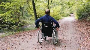 This item is only available at the standard rate of vat. Kafka Granite S Guide To Wheelchair Accessible Pathway Materials Kafka Granite Llc