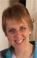 Jacqueline Swyers Obituary (1955