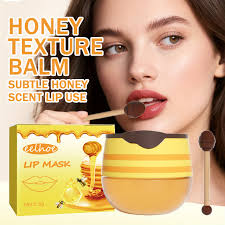 honey lip sold