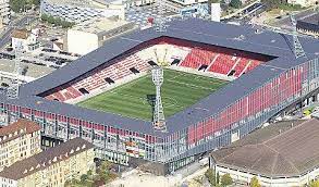 Stats will be filled once fc aarau plays in a match. Aarau Lausanne Weitere Schlappe Fur Die Gegner Des Aarauer Stadions Sie Hatten Sich Wegen Corona Verkalkuliert