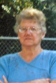 Arlene Helen Nolting