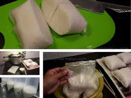 Banyak jugak cara buat nasi impit yang orang share kat fb. Ibu Ibu Cuba Buat Sendiri Nasi Impit Homemade Betul Betul Mudah Dan Super Jimat Keluarga