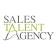 Sales Talent Agency logo