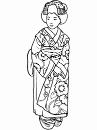 Maybe you would like to learn more about one of these? Japanese Coloring Pages Coloring Home