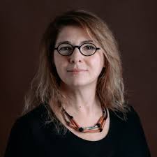 Barbara Poli's Instagram, Twitter & Facebook