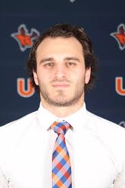 Anthony Cafarelli's Instagram, Twitter & Facebook