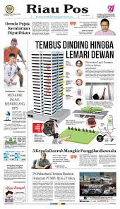 Gaji pns adalah hal yang sangat menarik untuk dibicarakan. Riau Pos Edisi Kamis 18 Oktober 2018 By Riau Pos Issuu